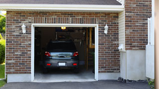 Garage Door Installation at Armenia Terrace, Florida