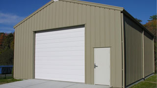 Garage Door Openers at Armenia Terrace, Florida